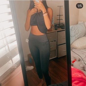 Free people leggings